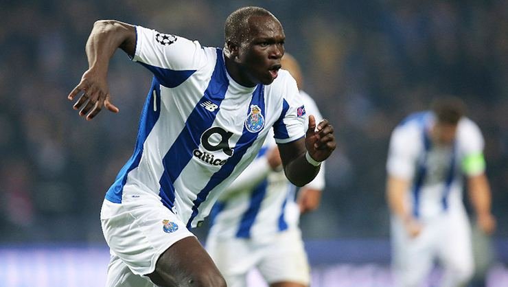 <h2>İşte Aboubakar’ın bonservisi</h2>