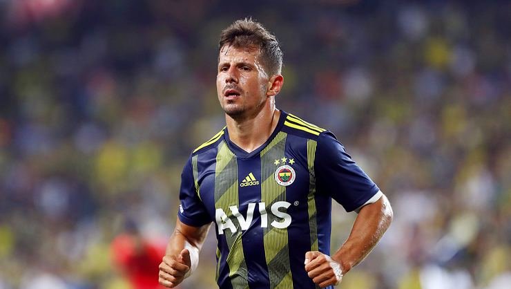 İşte Emre Belözoğlu’nun Fenerbahçe’deki görevi