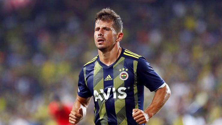 <h2>İşte Emre Belözoğlu’nun Fenerbahçe’deki görevi</h2>