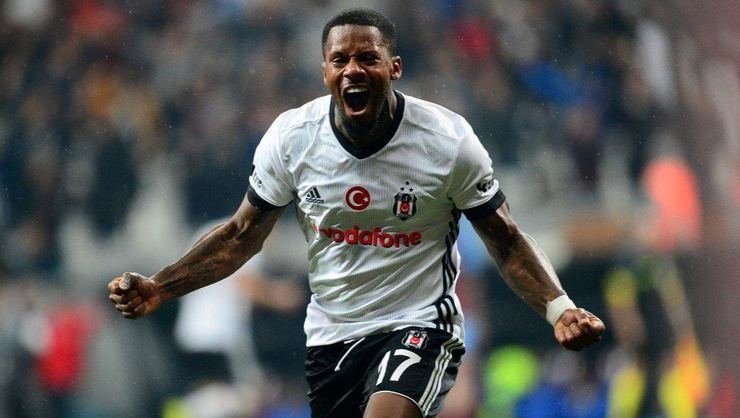 Jeremain Lens’in Beşiktaş’a ihtar çekme sebebi belli oldu