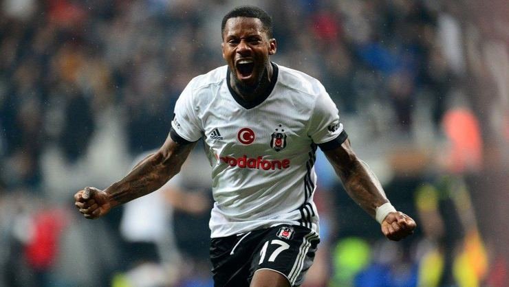 <h2>Jeremain Lens’in Beşiktaş’a ihtar çekme sebebi belli oldu</h2>