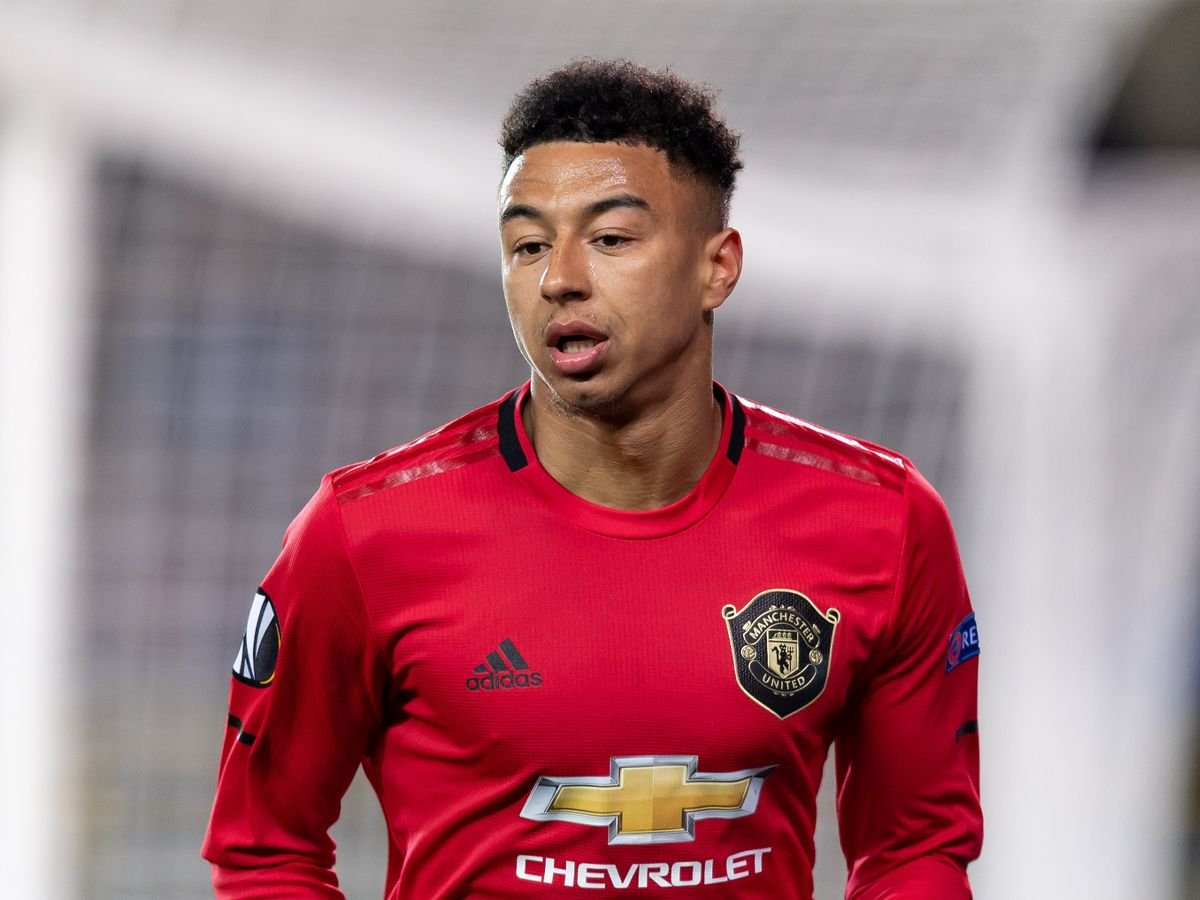 <h2>JESSE LINGARD İÇİN YENİ TALİPLER</h2>