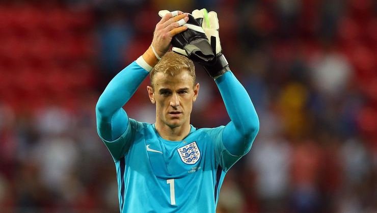 <h2>Joe Hart’la da görüşme başlayacak</h2>