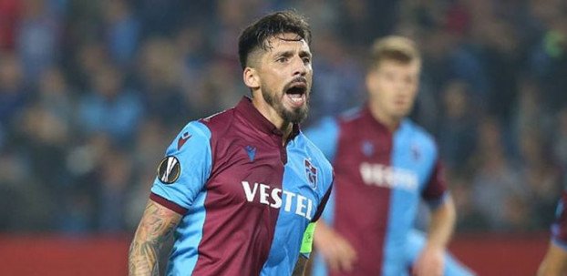 <h2>Jose Sosa’nın menajeri Beşiktaş’ın kapısını çaldı</h2>