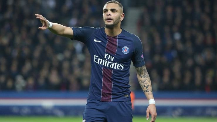 <h2>Kurzawa’dan Arsenal ile 5 yıllık anlaşma</h2>