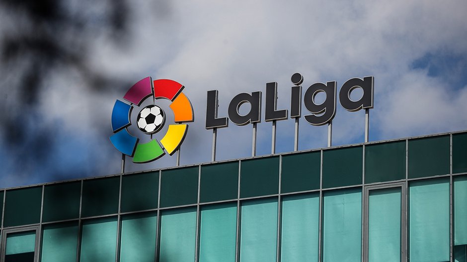 LA LIGA’YA BAKANLIK ENGELİ