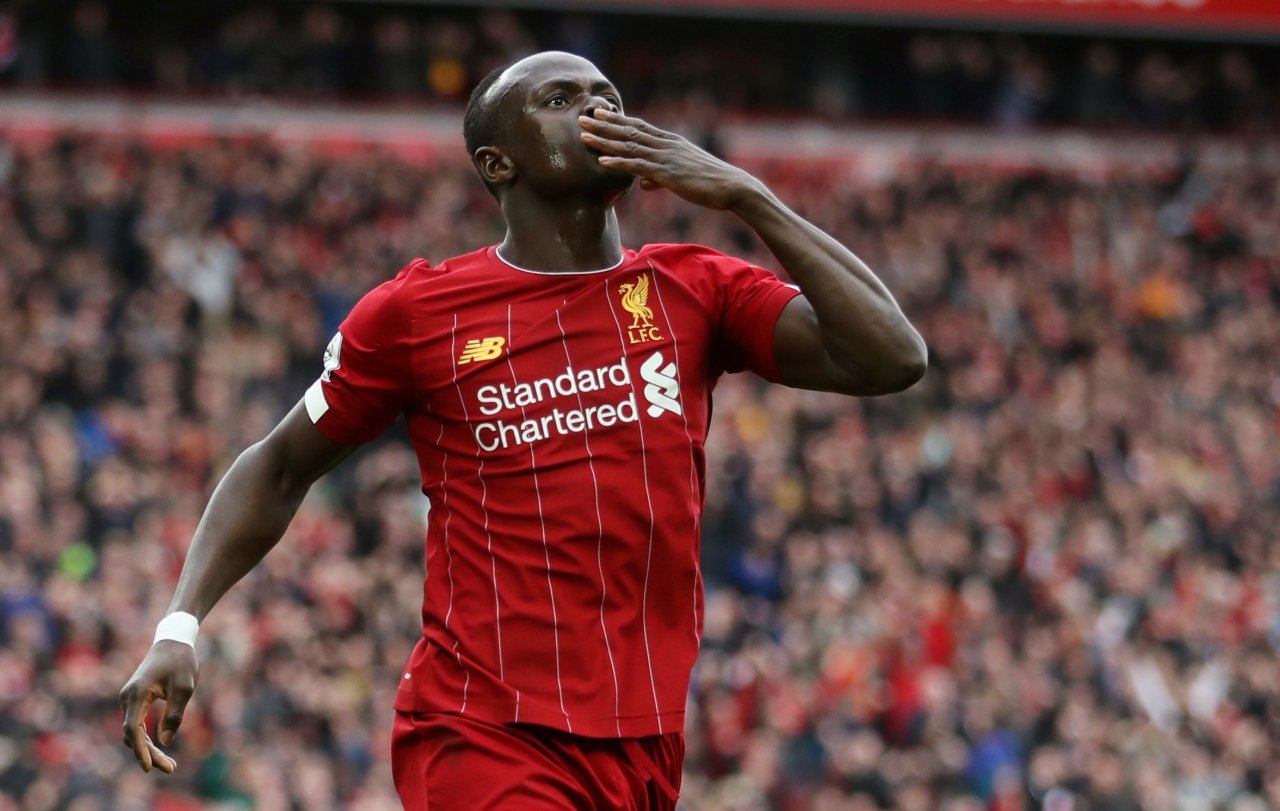 <h2>LIVERPOOL’UN MANE & MBAPPE PLANI</h2>