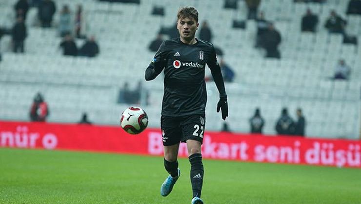 <h2>Ljajic’ten menajerine: Bana kulüp bul!</h2>