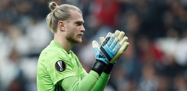 <h2>Loris Karius, Beşiktaş’ta kalmaya devam edecek mi?</h2>
