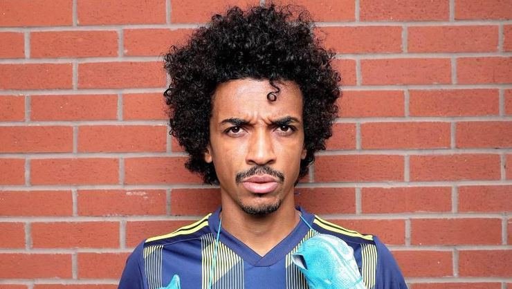 <h2>Luiz Gustavo Fenerbahçe’den ayrılabilir</h2>