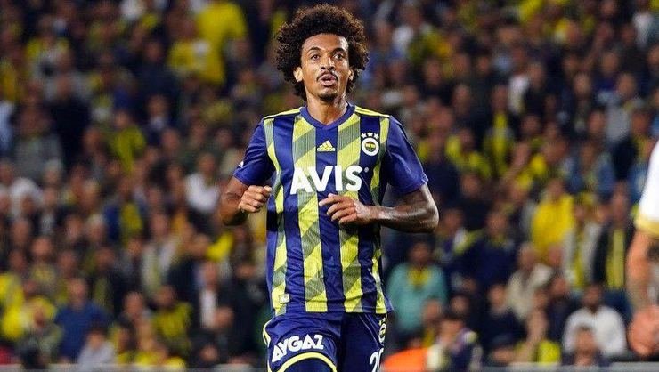 Lyon’da ilk hedef Luiz Gustavo