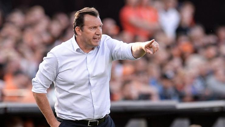 <h2>Marc Wilmots’tan Fenerbahçe kararı!</h2>