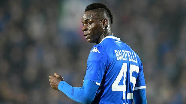<h2>Mario Balotelli, Galatasaray’a mı geliyor?</h2>