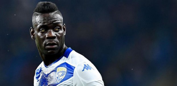 <h2>Mario Balotelli, Galatasaray’ı bu yüzden istiyor</h2>