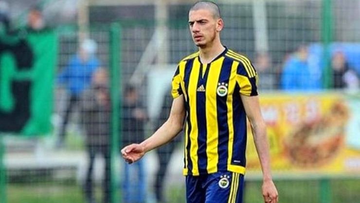 Merih Demiral’in Fenerbahçe’den ayrılık kararı böyle oldu! Sözleşme krizi!