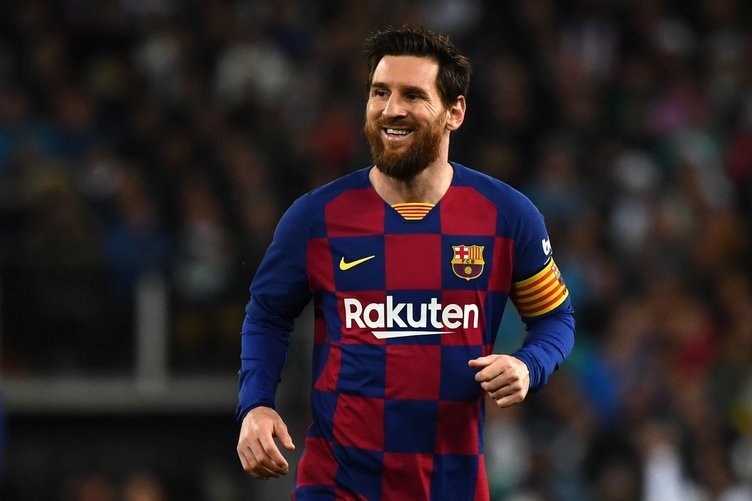 <h2>MESSI’DEN TRANSFER İDDİALARINA YALANLAMA</h2>
