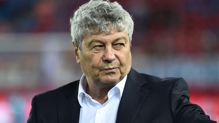 <h2>Mircea Lucescu, Beşiktaş’ın teklifini reddettiğini açıkladı</h2>