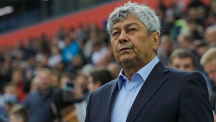 Mircea Lucescu’dan flaş Beşiktaş açıklaması!