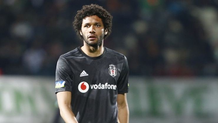 <h2>Mohamed Elneny Ada’ya dönüyor</h2>