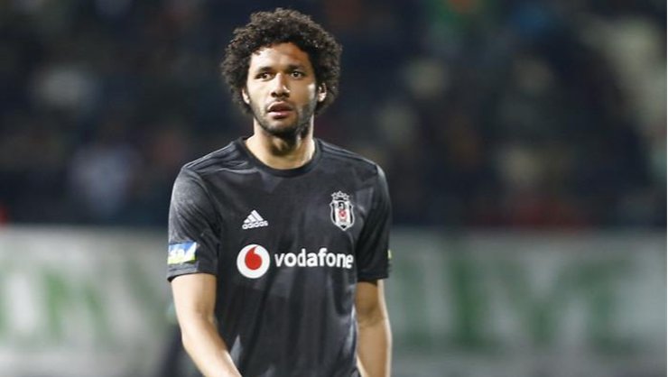 <h2>Mohamed Elneny’de durum belirsiz</h2>