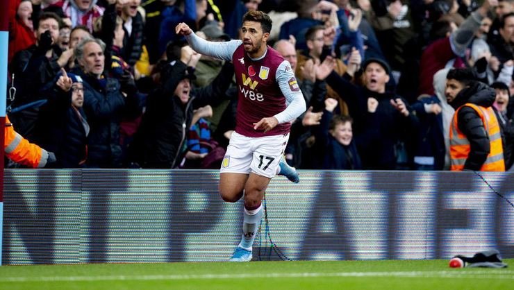 <h2>Newcastle’dan Trezeguet’ye transfer teklifi</h2>