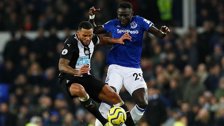 <h2>Oumar Niasse Beşiktaş’a önerildi</h2>