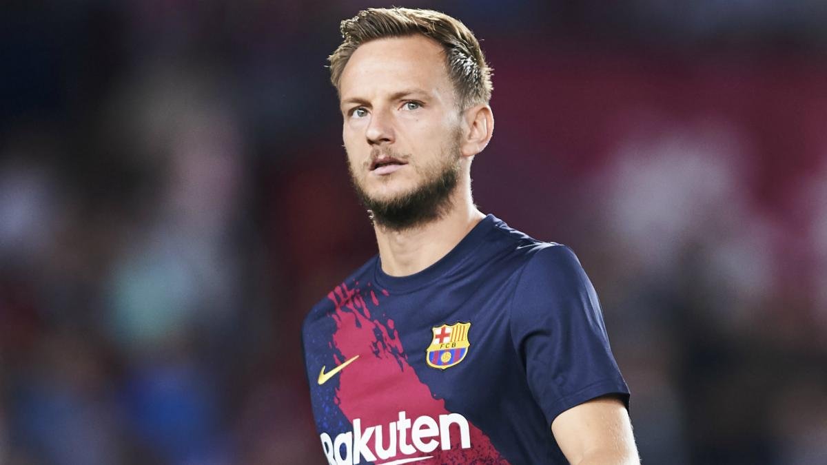 <h2>RAKITIC, TAKAS OLACAĞI İDDİALARINA TEPKİ</h2>