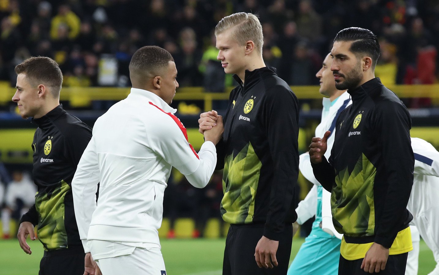 <h2>REAL MADRID’IN İKİ TRANSFER HEDEFİ</h2>