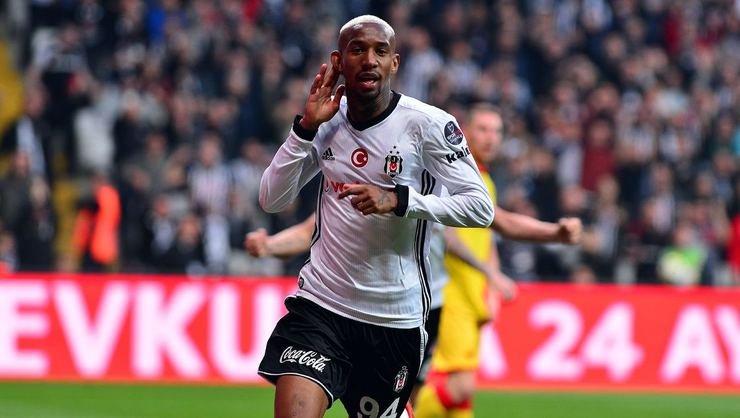 <h2>Sergen Yalçın’dan resmi Talisca açıklaması!</h2>