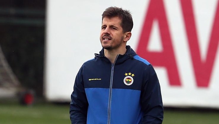 Son dakika! Emre Belözoğlu’ndan Fenerbahçe açıklaması