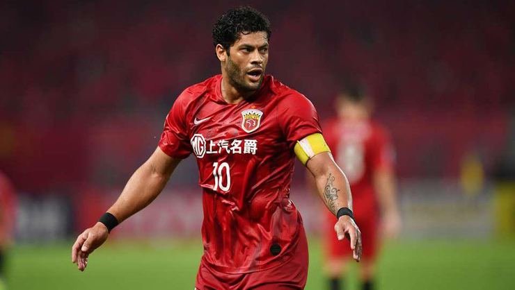 <h2>Son dakika! Galatasaray Hulk transferi için harekete geçti</h2>