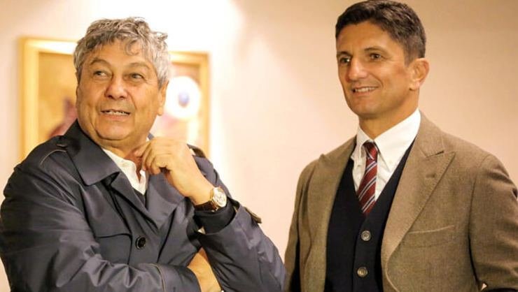 <h2>Sumudica’dan Razvan Lucescu açıklaması! ’Hemen paketlerler’</h2>