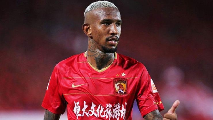 <h2>Talisca’da rakip Al Hilal</h2>