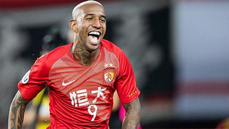 <h2>Talisca’dan kötü haber! Beşiktaş...</h2>