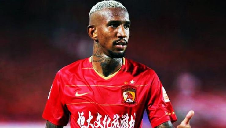 <h2>Talisca’nın Beşiktaş’ı reddetme sebebi belli oldu!</h2>