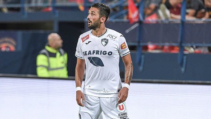<h2>Umut Meraş’tan itiraf: Beşiktaş’la anlaşmıştım</h2>