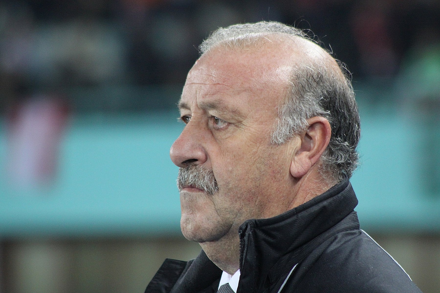 <h2>VICENTE DEL BOSQUE’DEN NEYMAR YORUMU</h2>