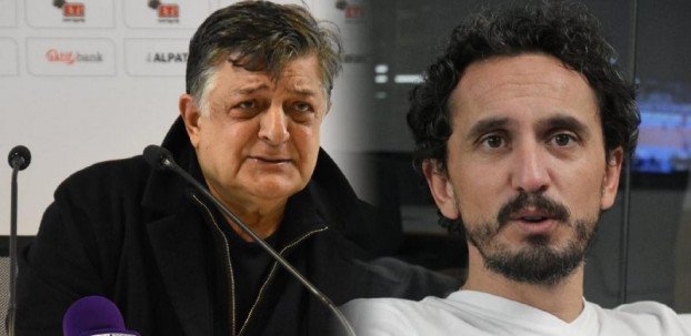 <h2>Yılmaz Vural ve Tuncay Şanlı’dan Fenerbahçe açıklaması</h2>