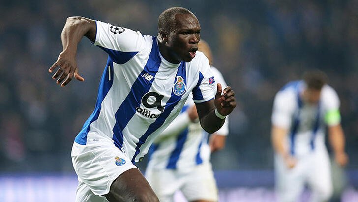 <h2>Aboubakar bombası patlıyor! İşte sözleşme detayları .</h2>