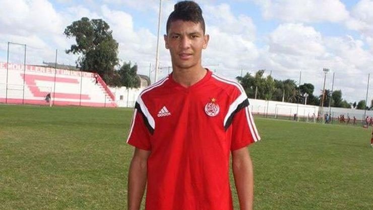 <h2>Achraf Dari: Galatasaray’dan teklif aldım</h2>