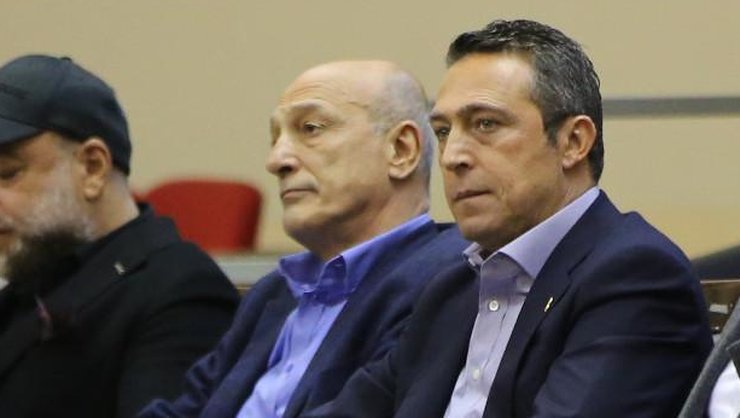 <h2>Ali Koç: Küçülmek zorundayız</h2>