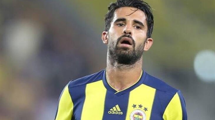 ALPER POTUK’UN TRANSFER OLACAĞI TAKIM