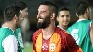 <h2>Arda Turan Galatasaray’a mı dönüyor?</h2>