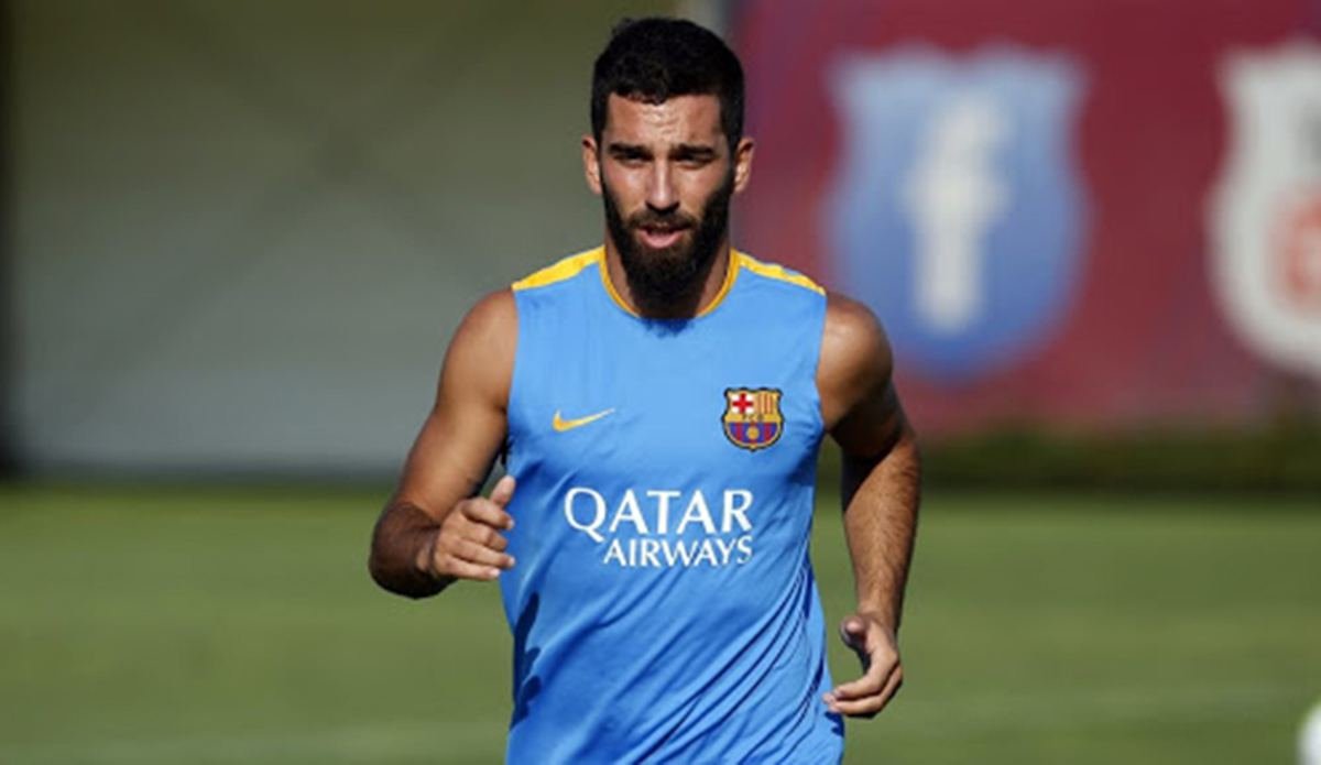 Arda Turan’dan flaş Fenerbahçe cevabı! 