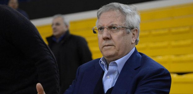 <h2>Aziz Yıldırım’dan Emre’ye Ali Koç uyarısı</h2>