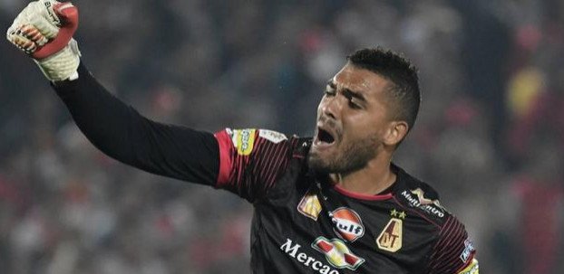 <h2>Beşiktaş, Alvaro Montero transferinde Enzo Roco’yu kullanacak</h2>