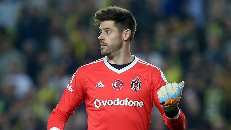 <h2>Beşiktaş, Fabri’yi gündemine aldı</h2>