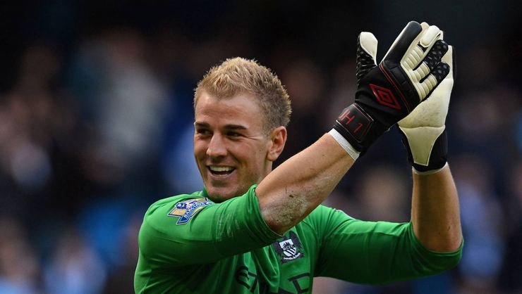 <h2>Beşiktaş Joe Hart transferinde sona yaklaştı!</h2>