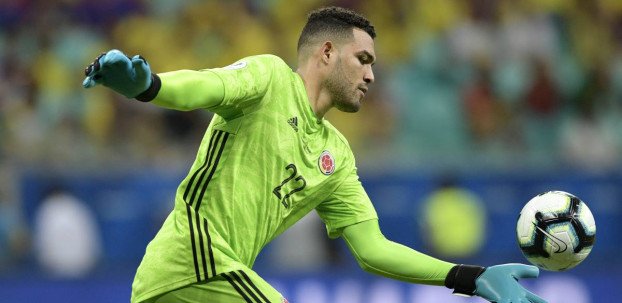 <h2>Beşiktaş’a doping cezası alan kaleci</h2>