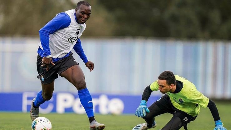 <h2>Beşiktaş’ın gözdesi Aboubakar’a West Ham kancası</h2>